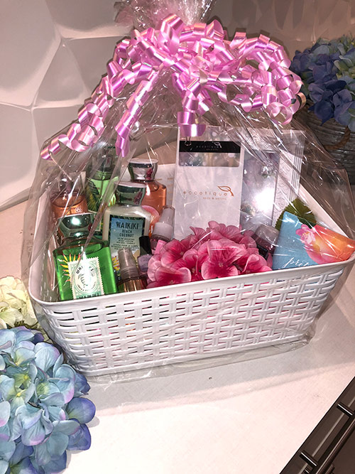 Guildford Family Dental Mother's Day Giveaway