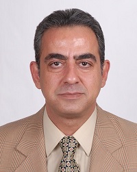 Dr. Behdad Moslehi