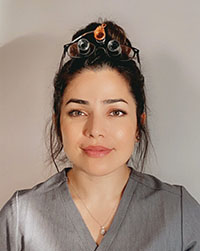 Dr. Fatemeh Mortazavi-Alavi