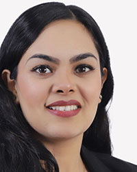 Dr. Saran Kaur